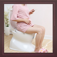 در دوران بارداری استفاده از کدام توالت توصیه می‌شود؟!