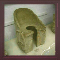 تاریخچه توالت ایرانی
